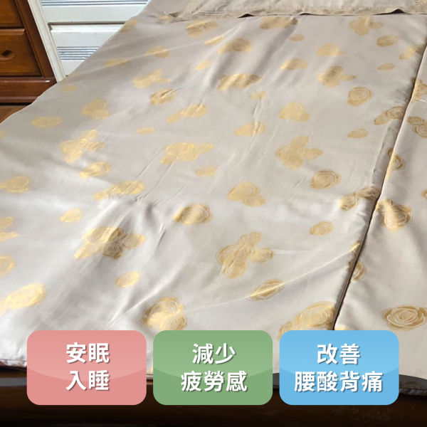 萬松長壽床墊